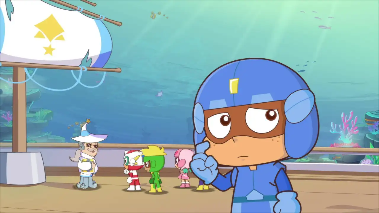 Episode 18