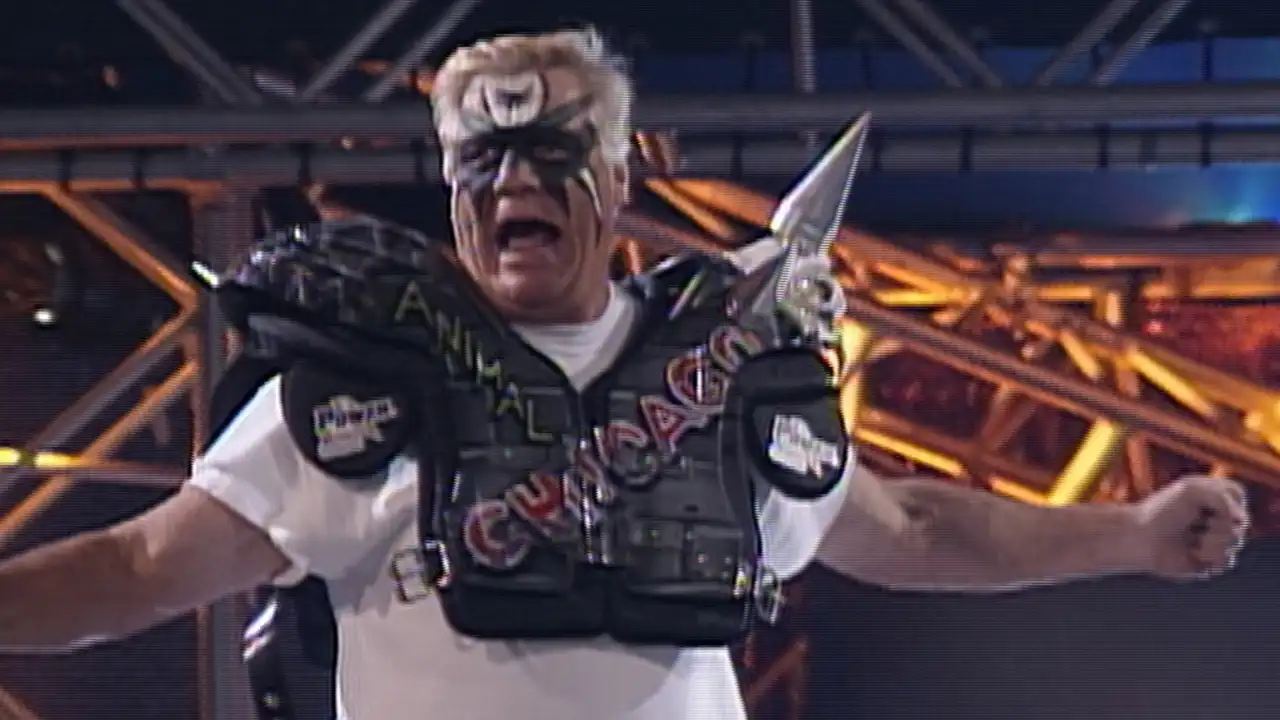 Raw - Mar. 15, 1999