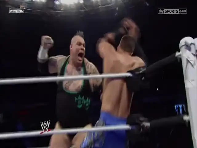 Superstars #210: April 19, 2013