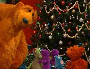 A Berry Bear Christmas (1)