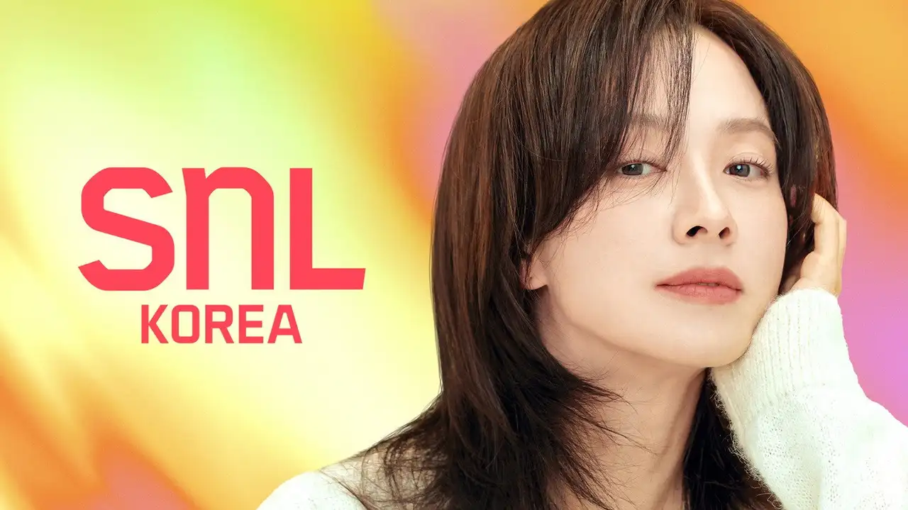 Song Ji-hyo