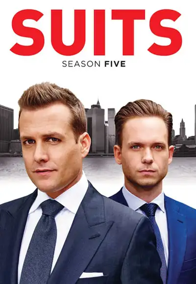 Season 5