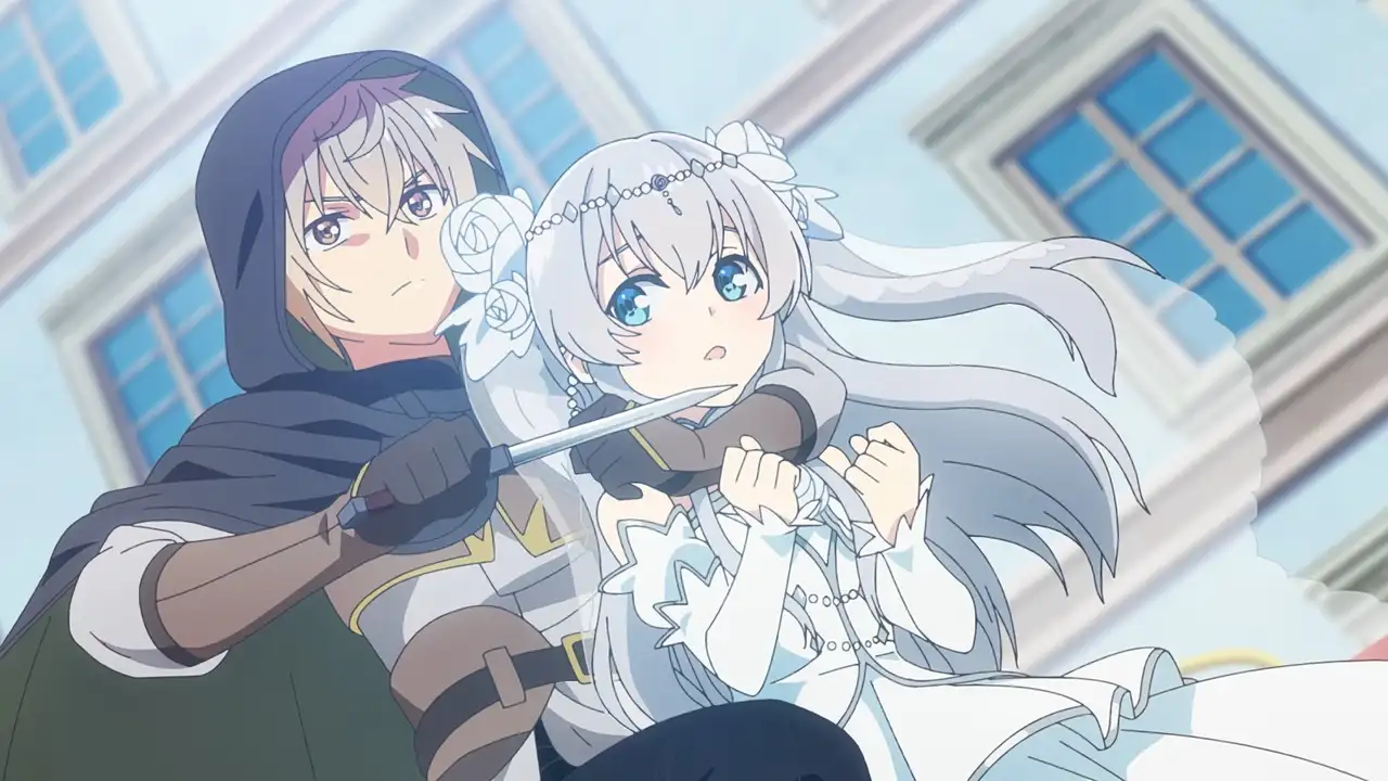 Fated Reunion