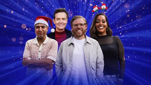 Christmas Special