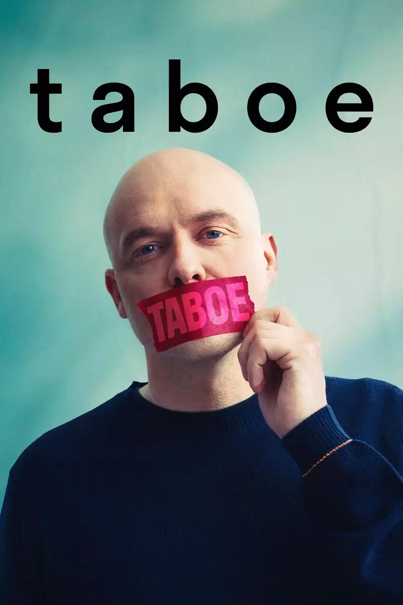 Taboo
