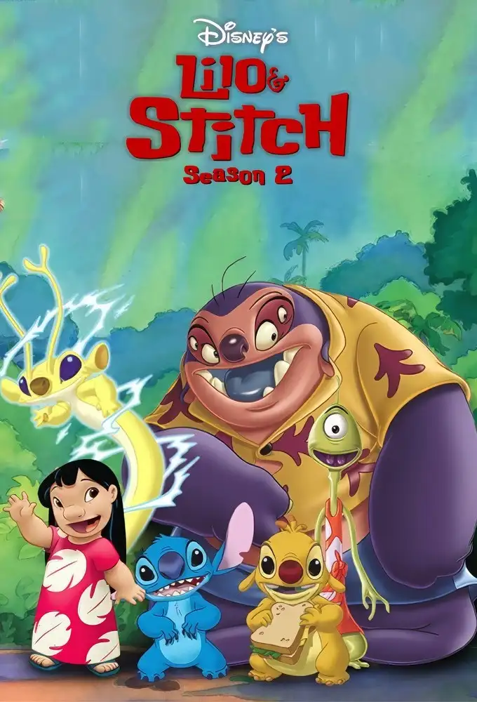 Season 2