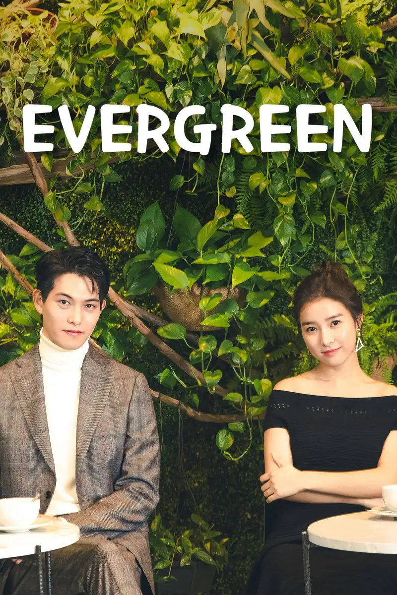 Evergreen