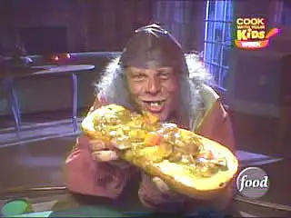 Sandwich-craft