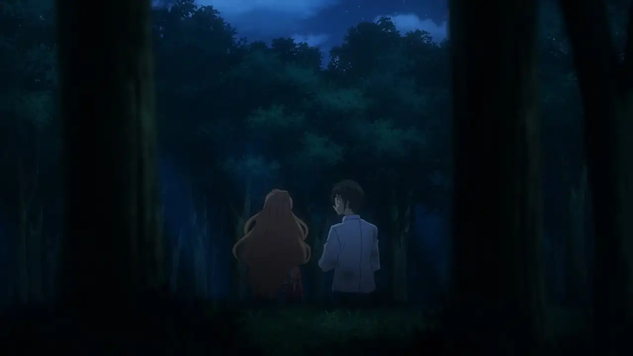 Night Escape