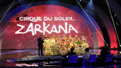 Twelve of the Top 48 perform (1)