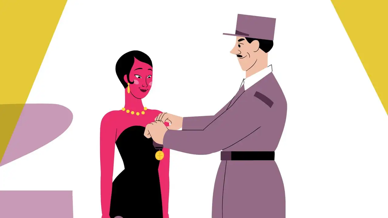 Wu Zetian, Empress