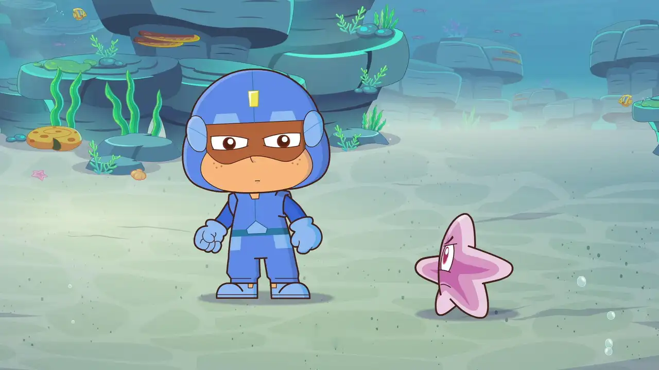 Episode 14