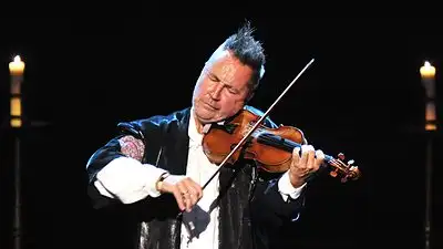Solti at the Proms
