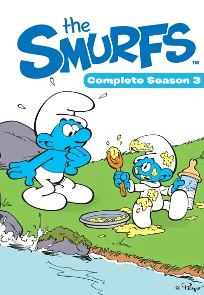 Season 3
