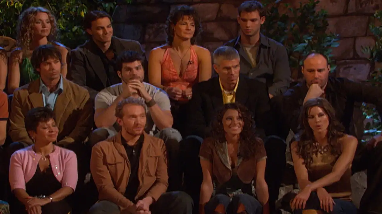Guatemala Reunion