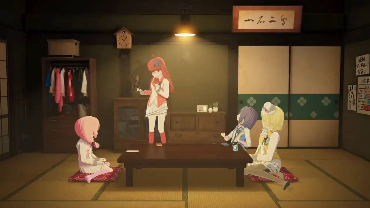 Episode 1