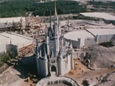 Pixie Dust on the Goodie Goodie Land