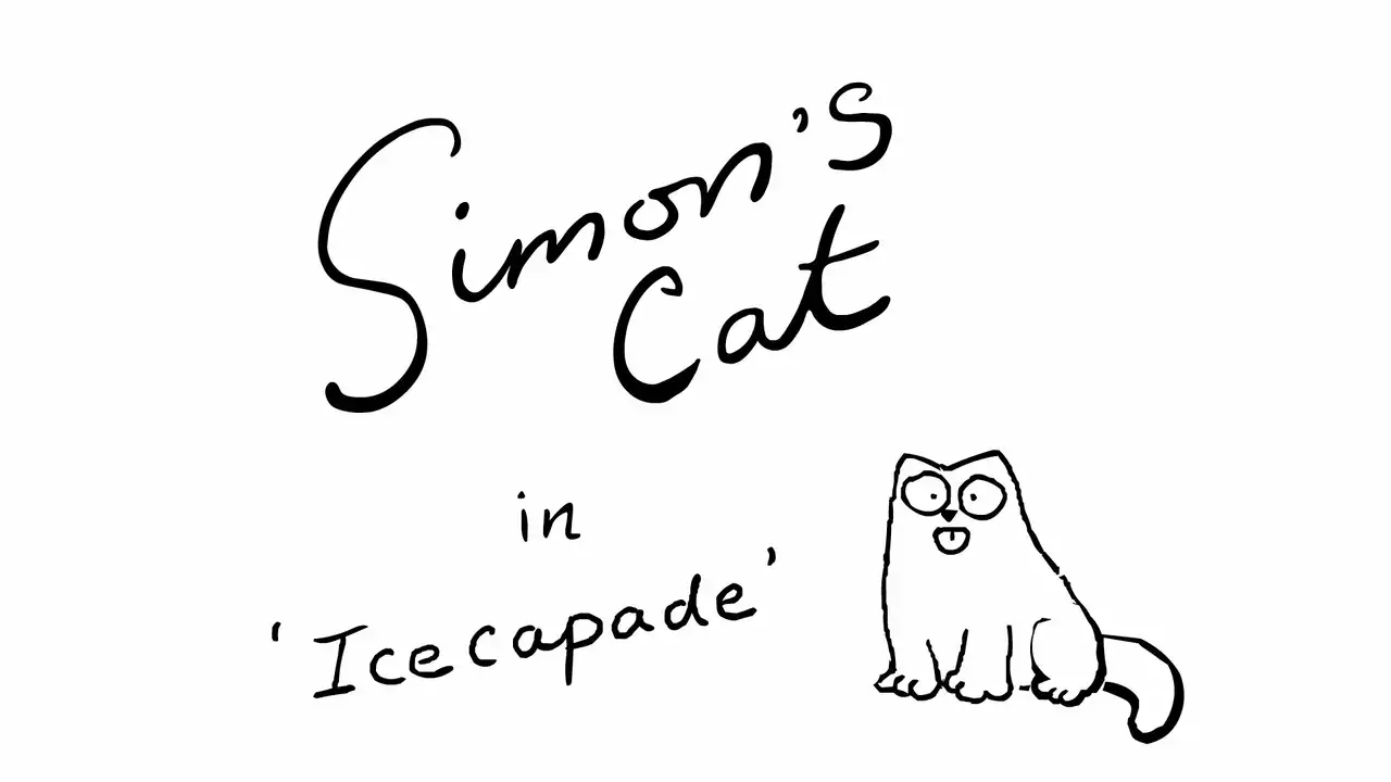 Icecapade