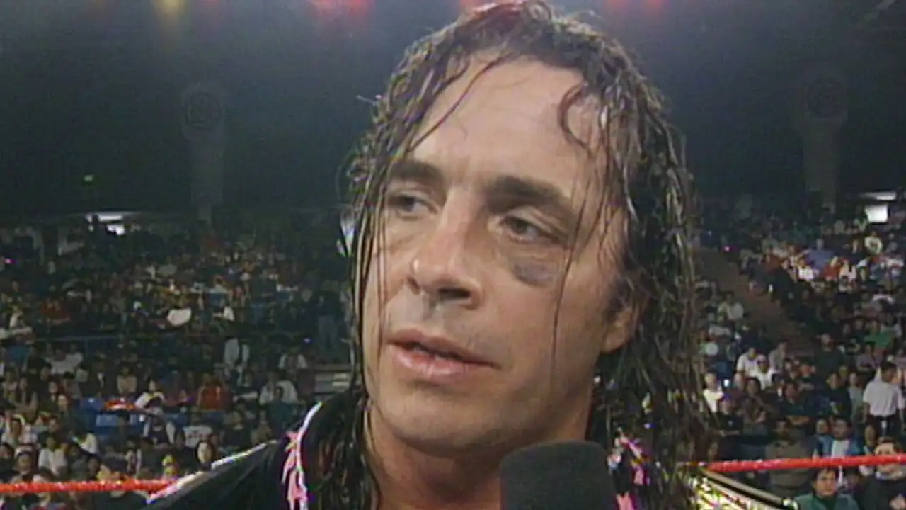 Superstars - Feb. 17, 1996