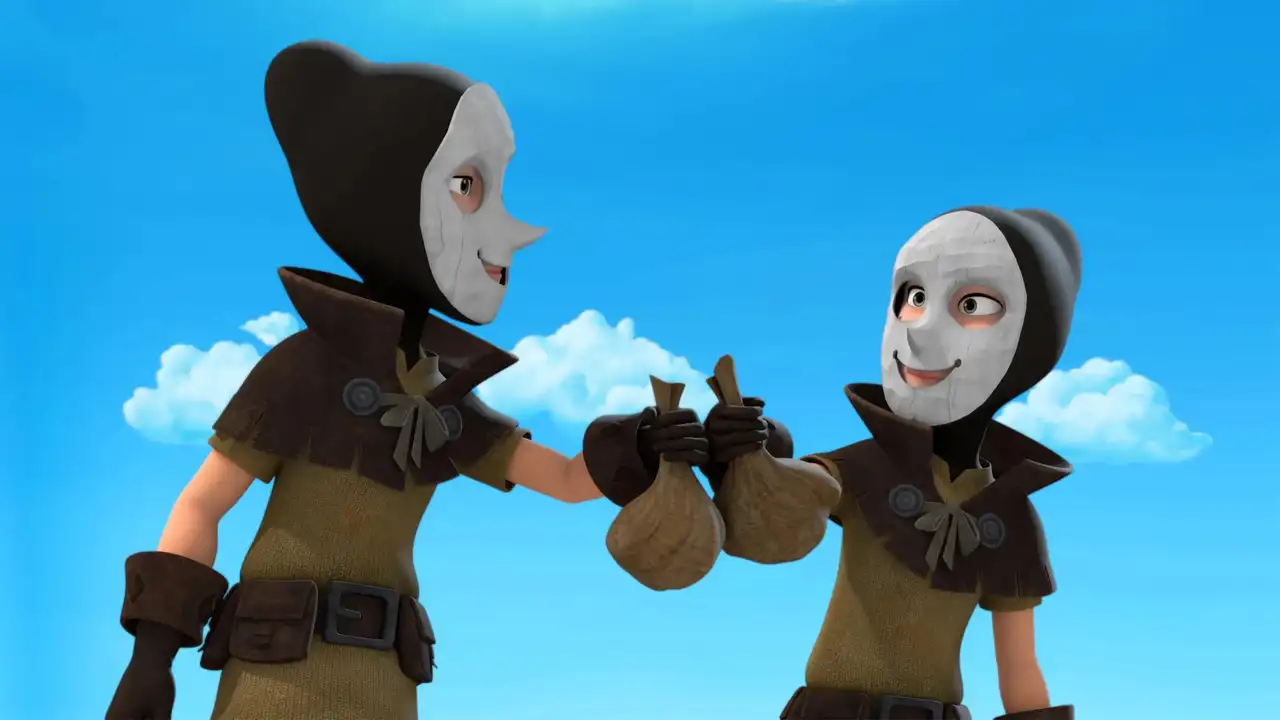 Episode 6