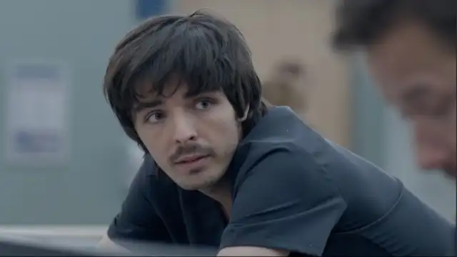 Épisode 8