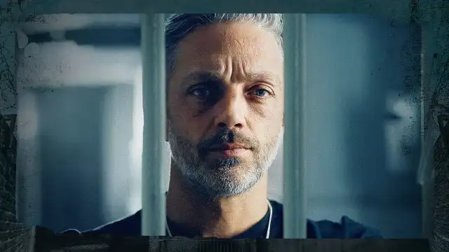 Trauma behind bars