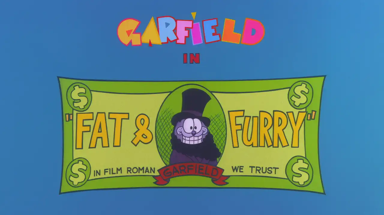Fat & Furry