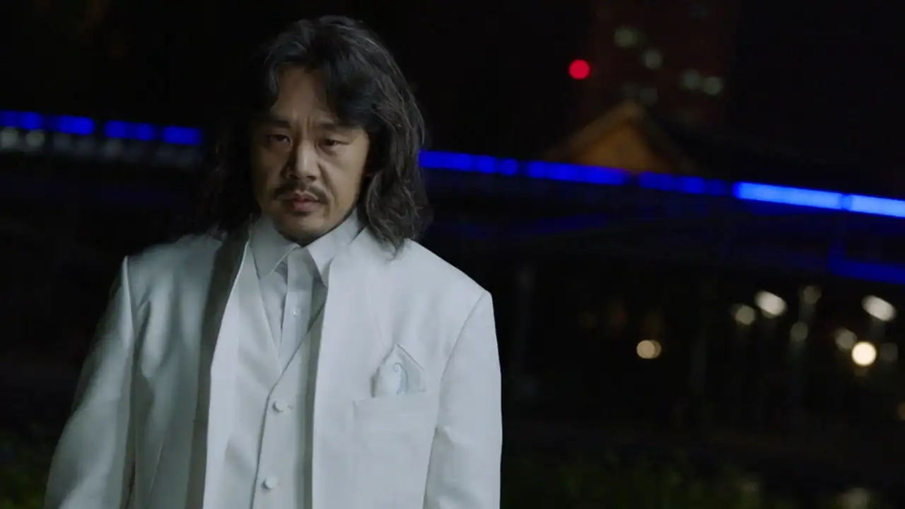 Yeon-seo's Distorted Memory