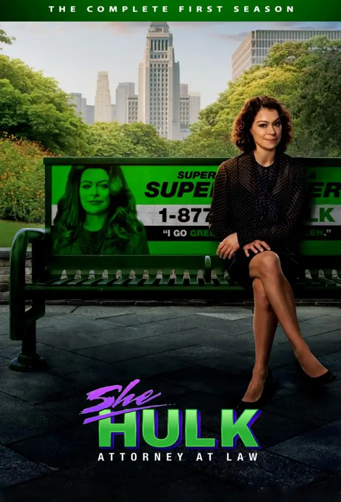 Miniseries