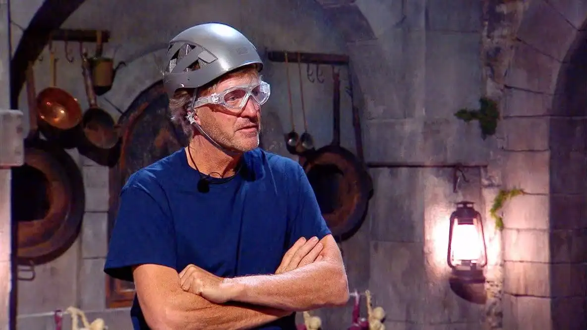 Castle Kitchen Nightmares