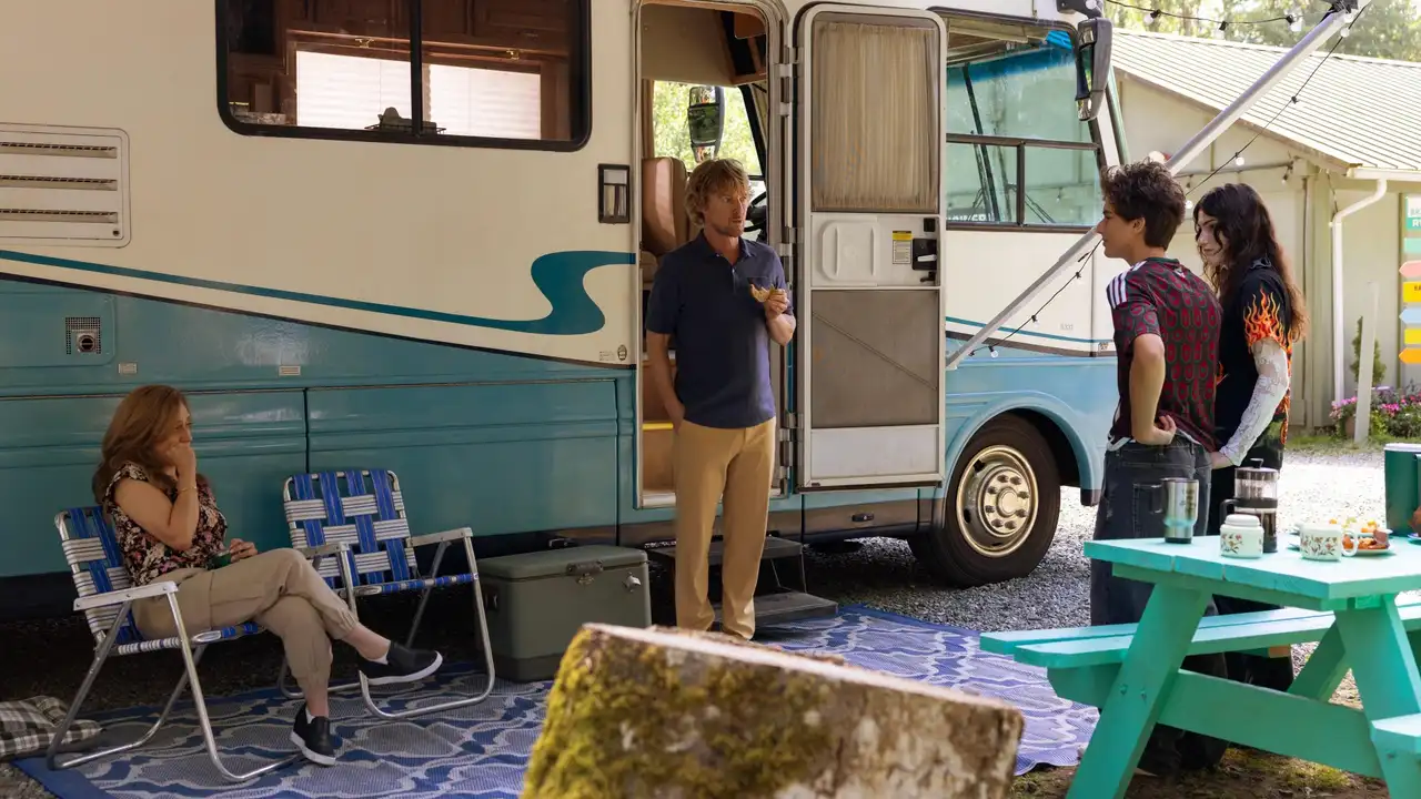 RV Shangri-La
