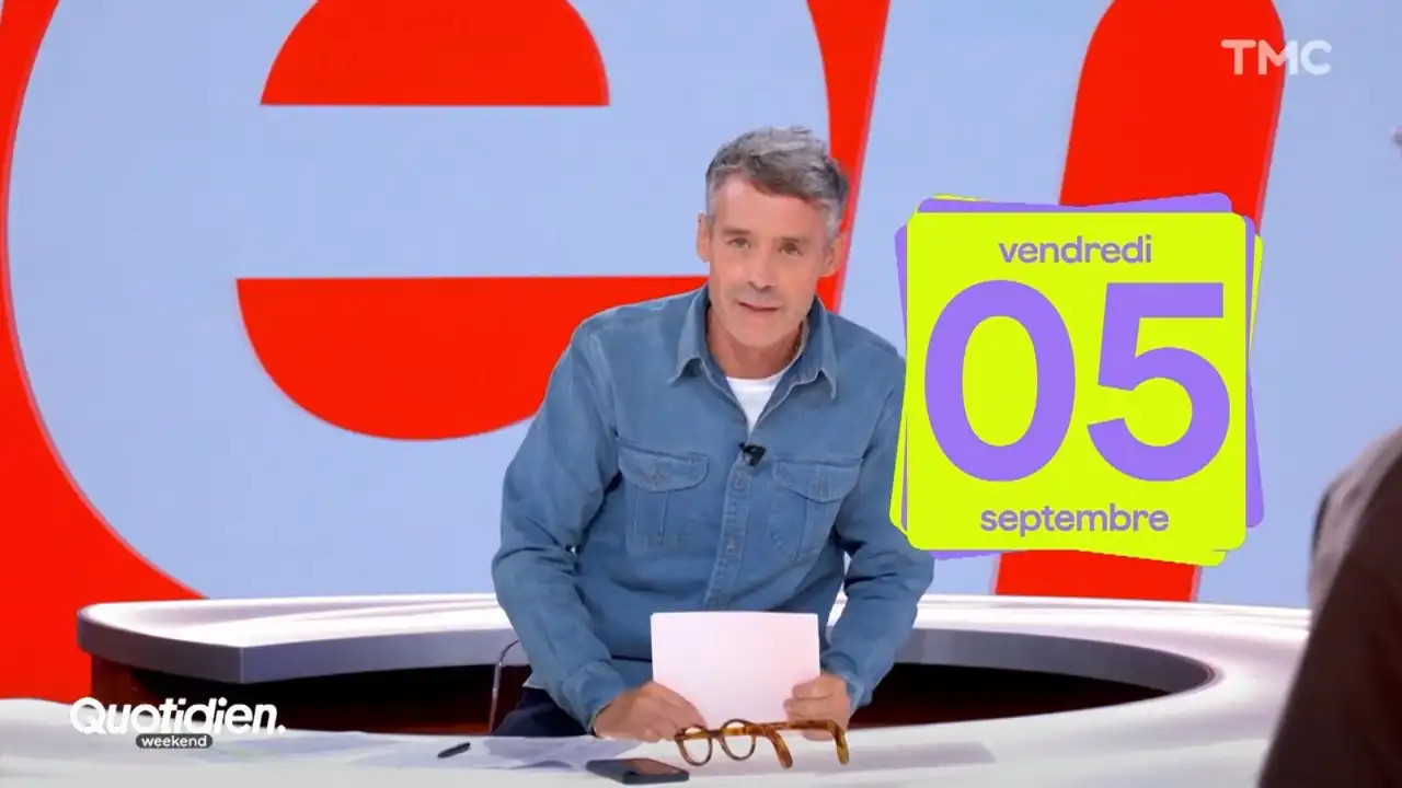 Episode 5