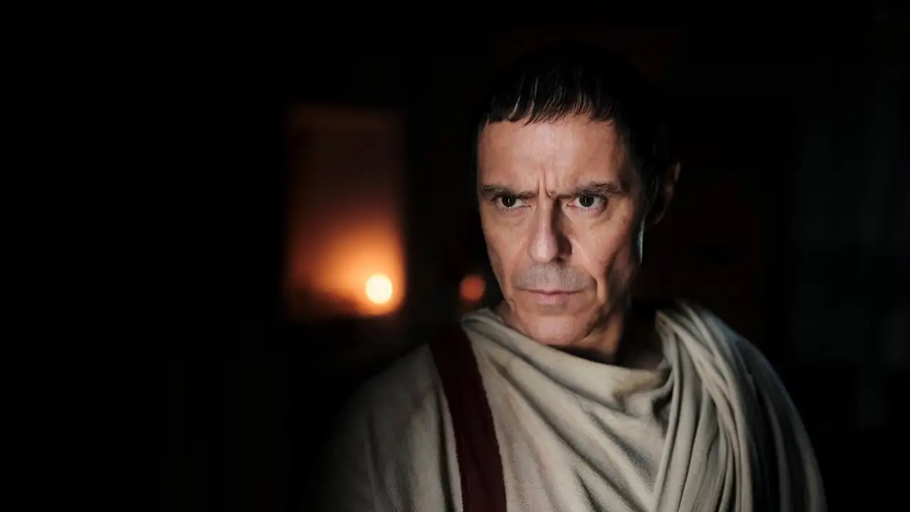Julius Caesar (1)