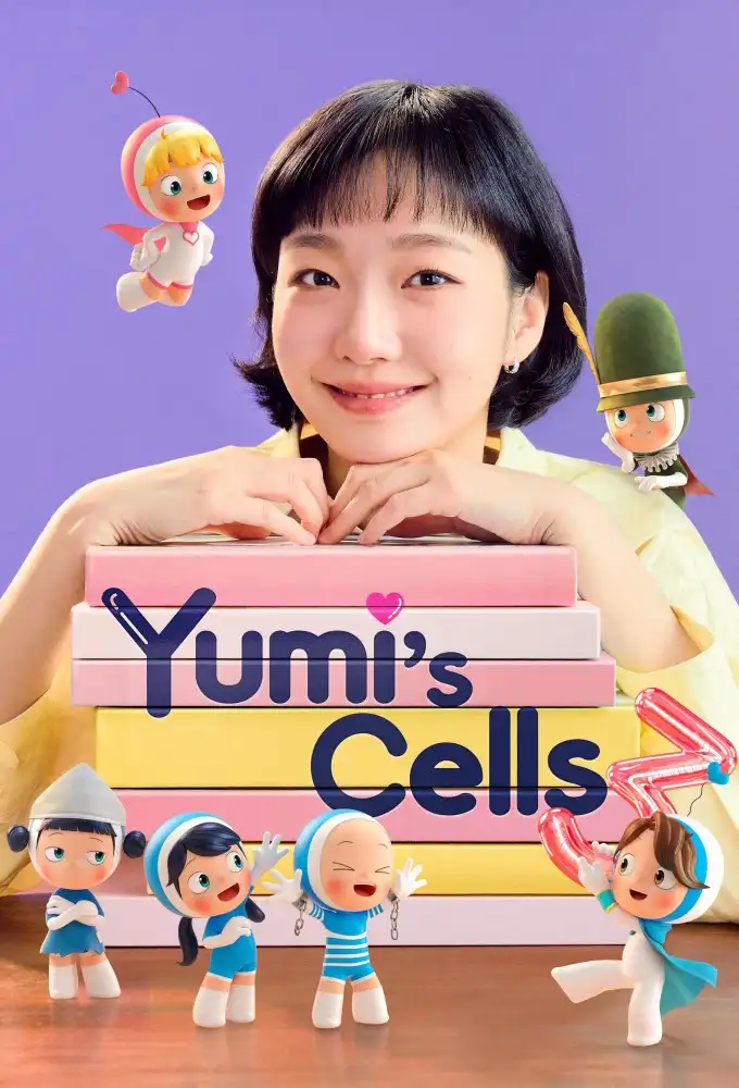 Yumi's Cells 3