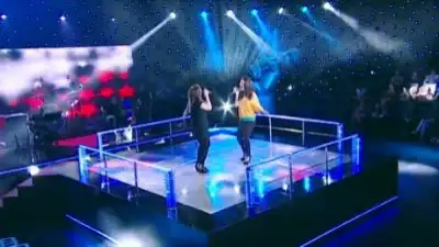 Вокални двубои (3)