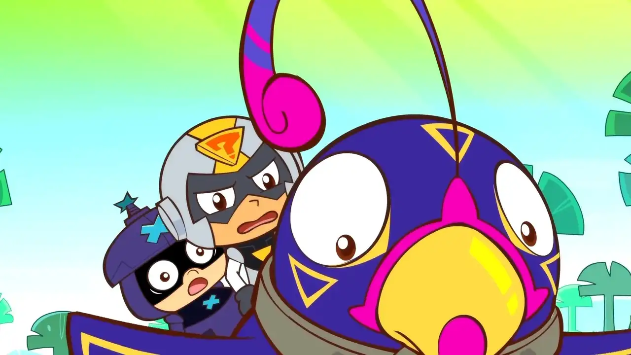 Episode 11