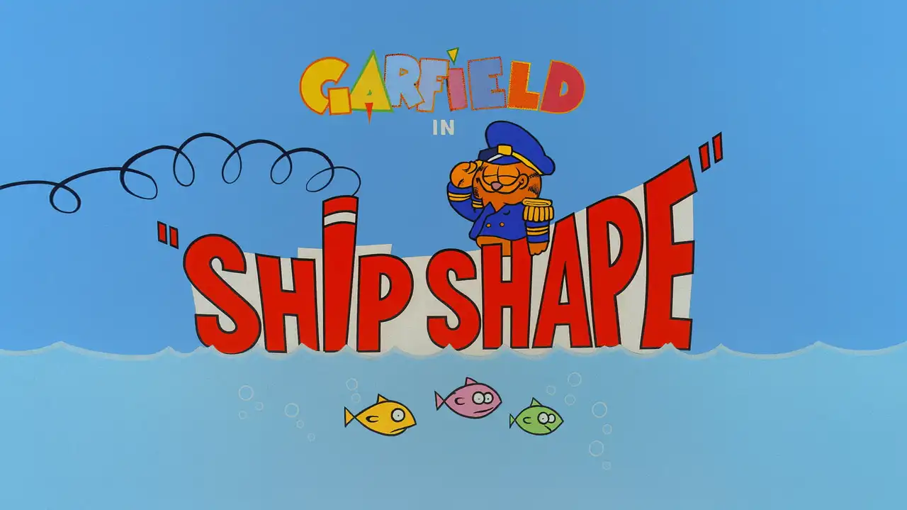 Ship Shape
