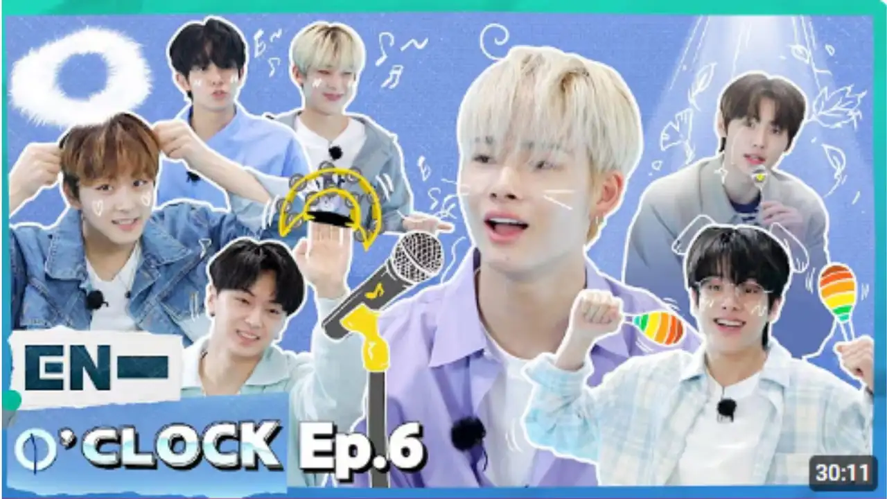 Episode 6