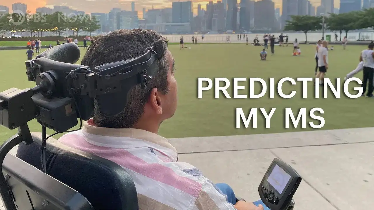 Predicting My MS