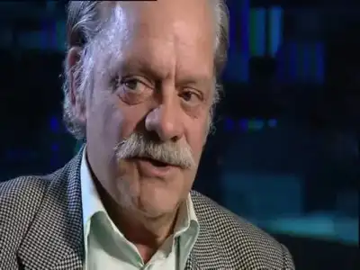 Extended Interview with David Jason