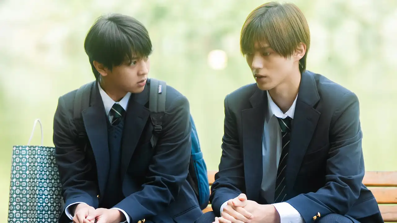 The Final Day: The Ace’s Heartfelt Confession