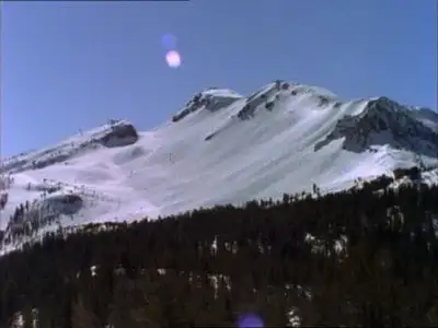 There's No Business Like Snow Business (2)