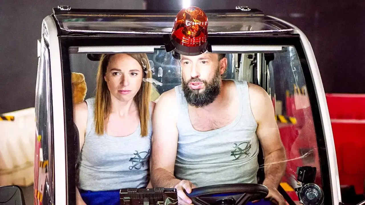 Garage