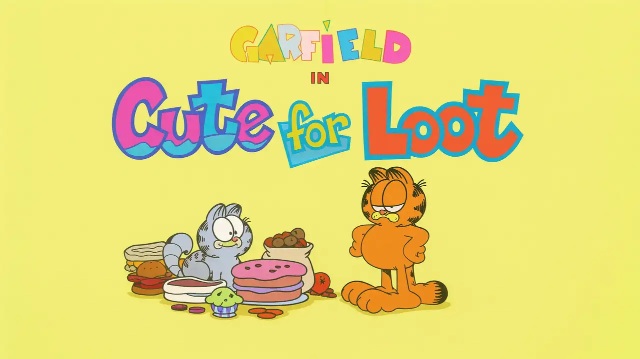 Cute for Loot