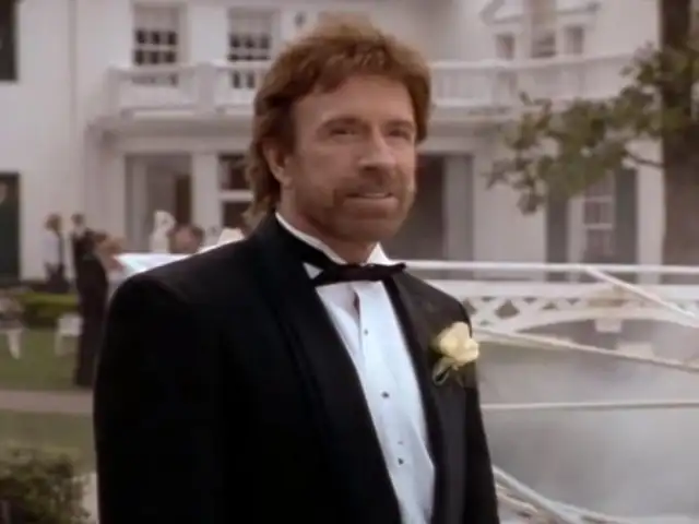 The Wedding (1)