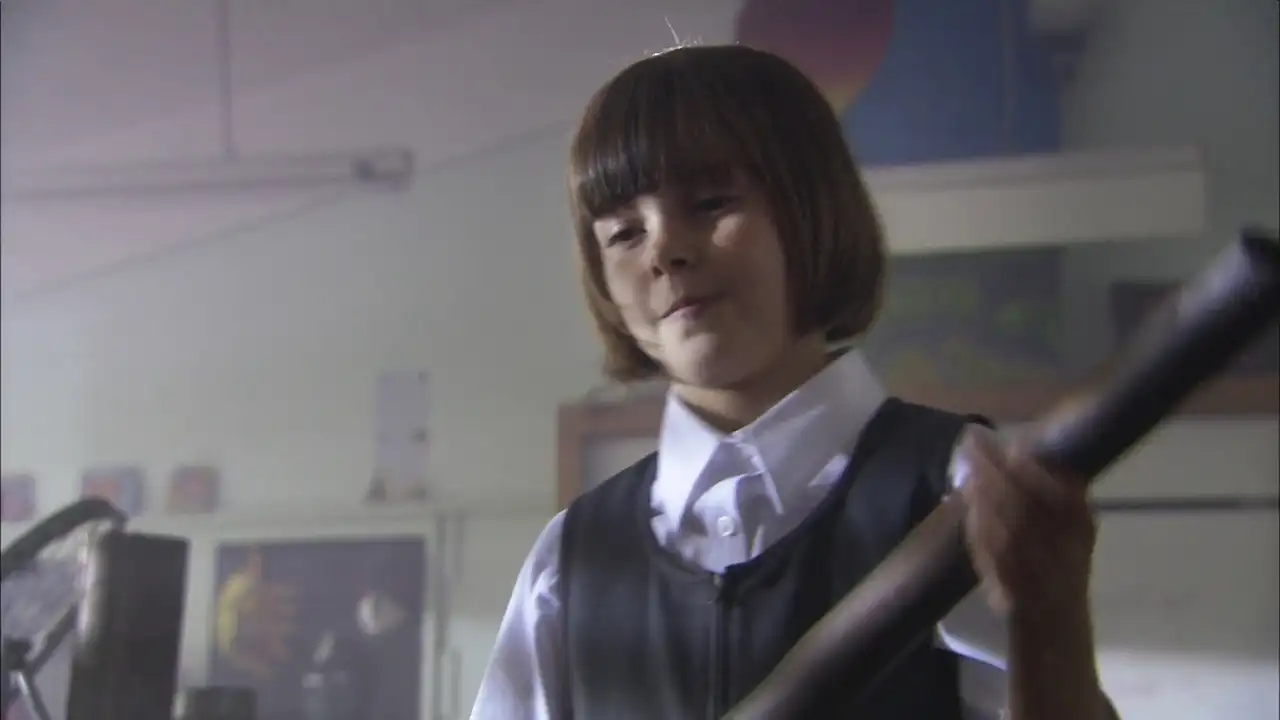 Agent X