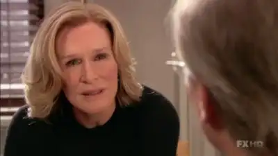 Burn It, Shred It, I Don't Care - Deleted Scene - What Did Patty Have to Say
