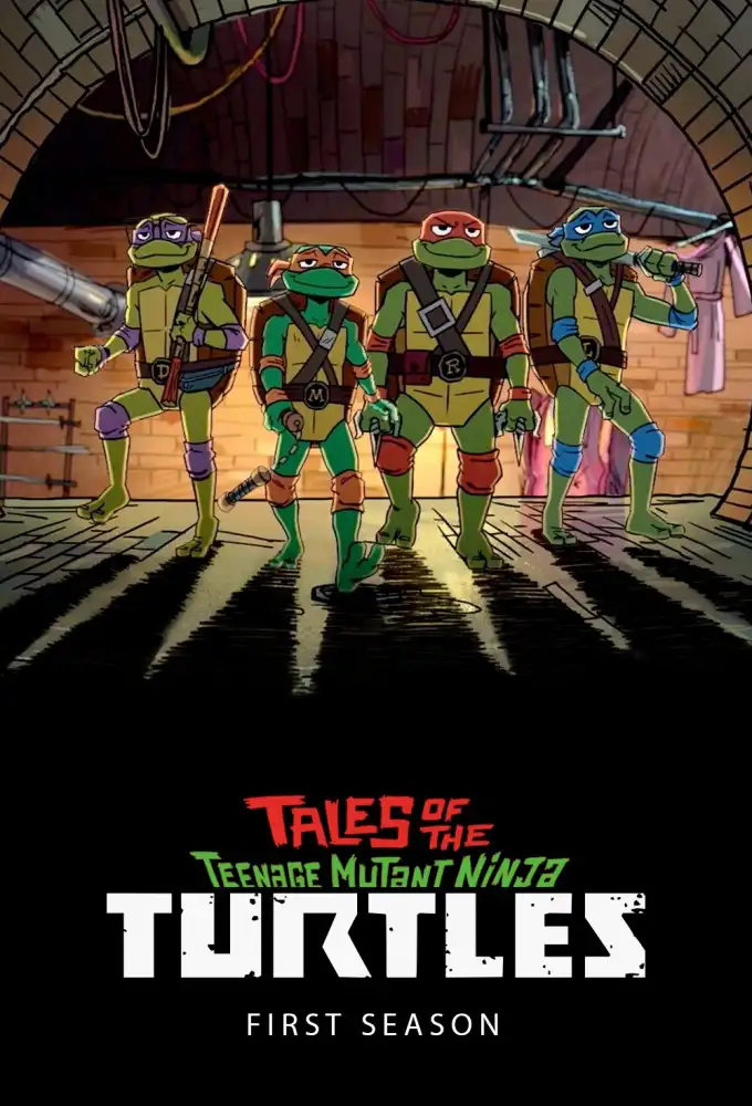 Season 1