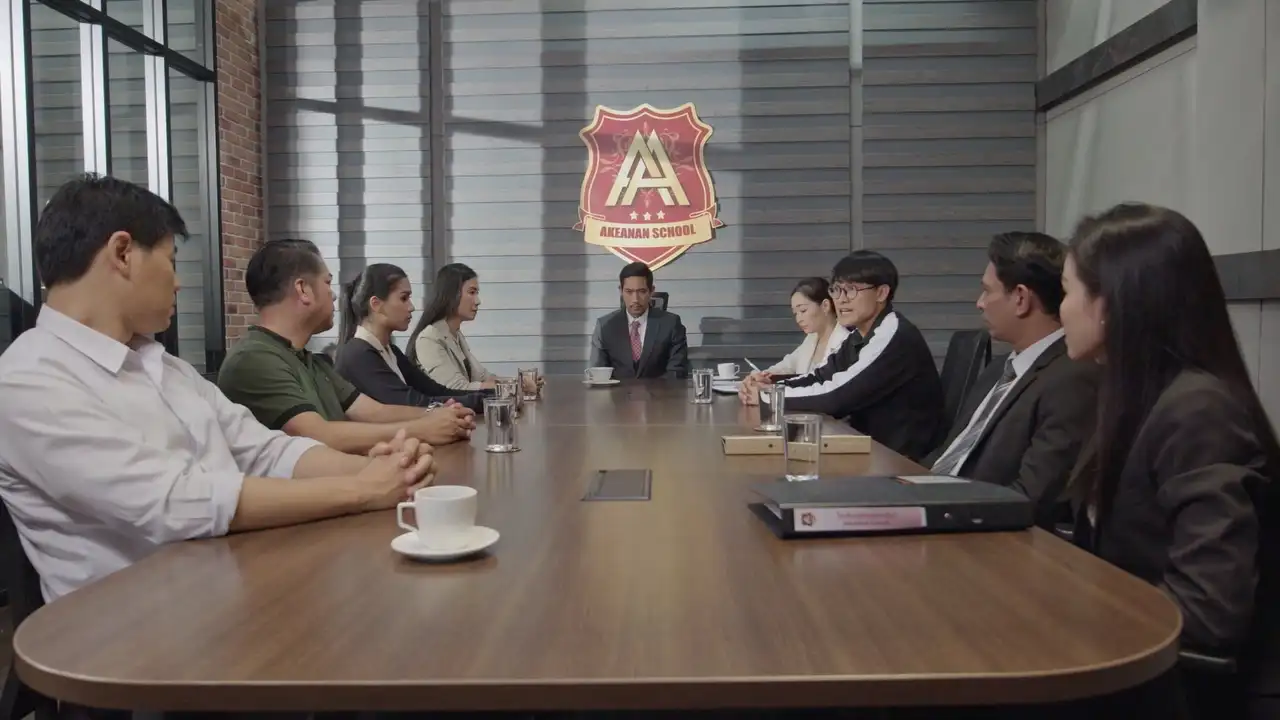 Episode 9