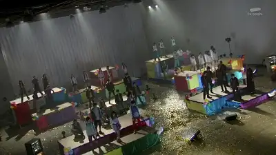 Goodbye, Beat Riders